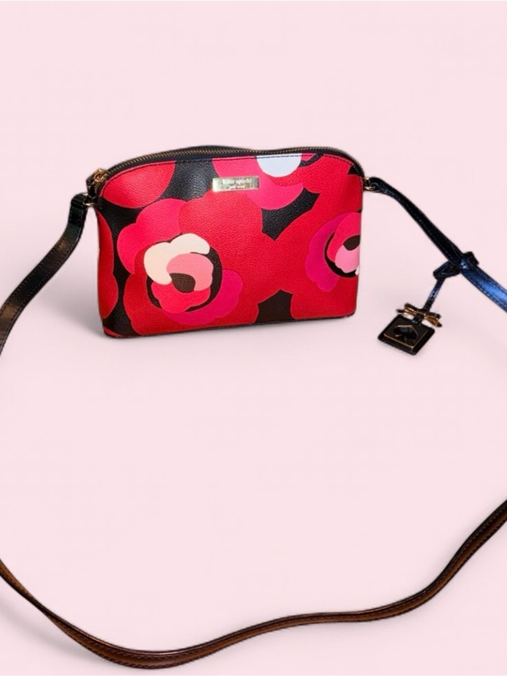 Kate Spade New York Shelley Crossbody Bag